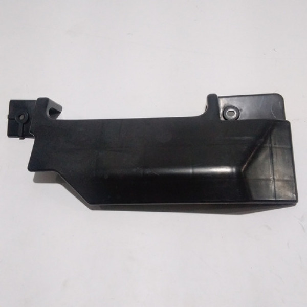 Acabamento Do Radiador Lado Esquerdo Veracruz 2009 Sku 64058