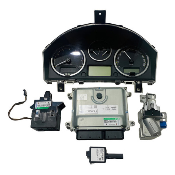 Kit De Injeção Freelander 2 3.2 Gasolina 2010 Sku 54413