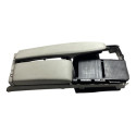 Console Traseiro Mercedes-benz C-180 Kompressor 2011