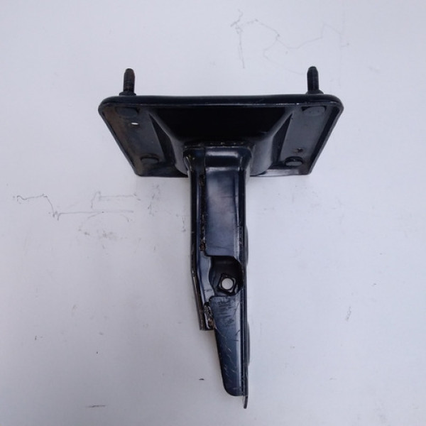 Suporte Da Alma Do Parachoque Traseiro Azera 08/11 Sku 63210