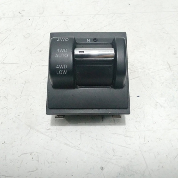 Botão Controle De Tração  Cherokee Sport 2008 Sku 46662