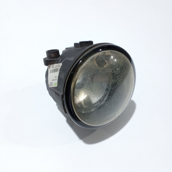 Farol De Milha Lado Direito Livina 2011 Sku 63699