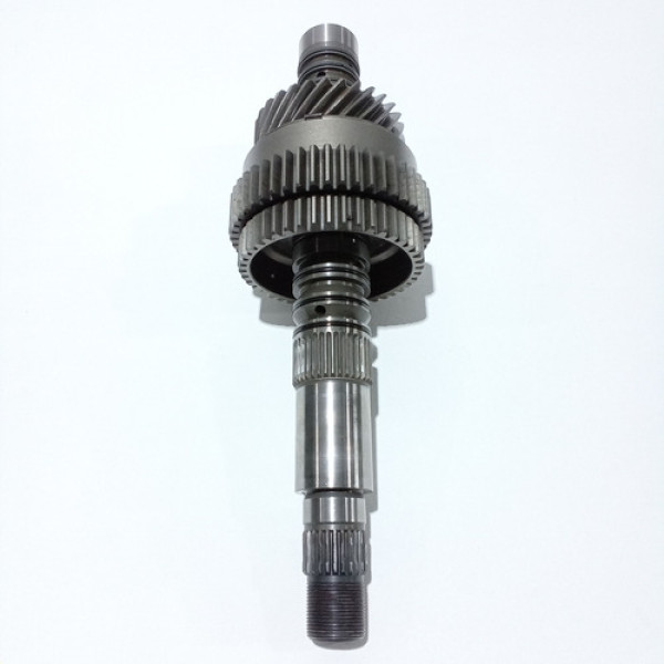 Eixo Da 1a E 2a Marcha Accord 3.0 V6 2005 Sku 63372