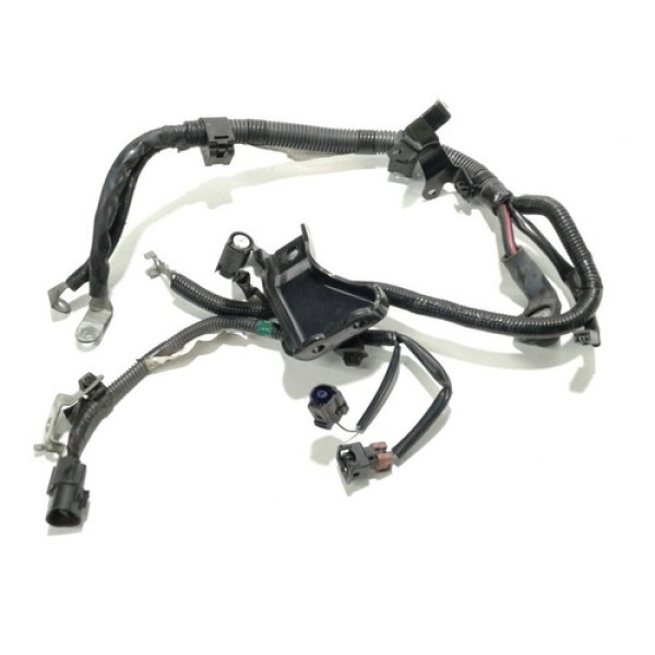 Chicote Motor De Arranque Lancer 2012 Sku 47741