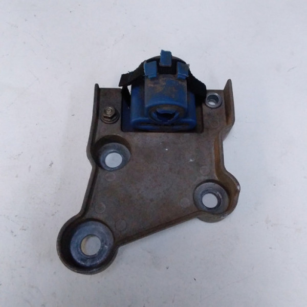 Coxim Do Escapamento Do Meio C4 Picasso 2.0 2009 Sku 62783