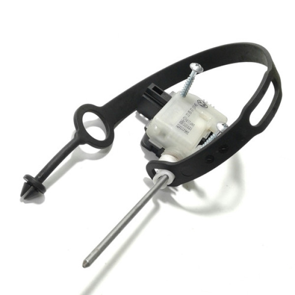 Trava Da Portiola - Porsche - Cayenne - 2008 Sku 37687