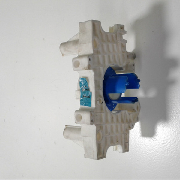 Suporte Da Chave De Seta/limpador Jac J6 2012 Sku 35365