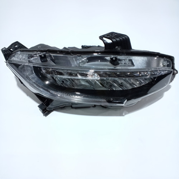 Farol Direito Civic Touring 1.5 Turbo 2021 Sku 62219 Direito