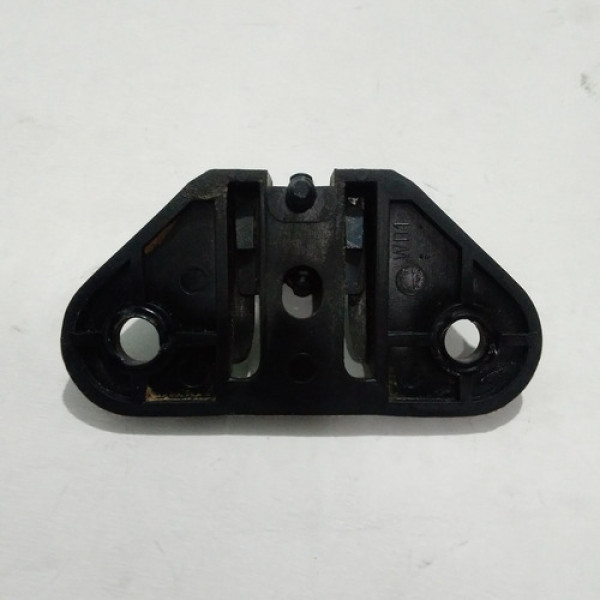 Batente Da Tampa Lado Direito Ford Explorer 1997 Sku 58628