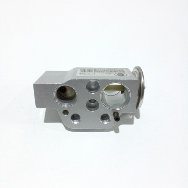 Válvula De Expansão A4 2.0 Turbo 2011 Sku 64885