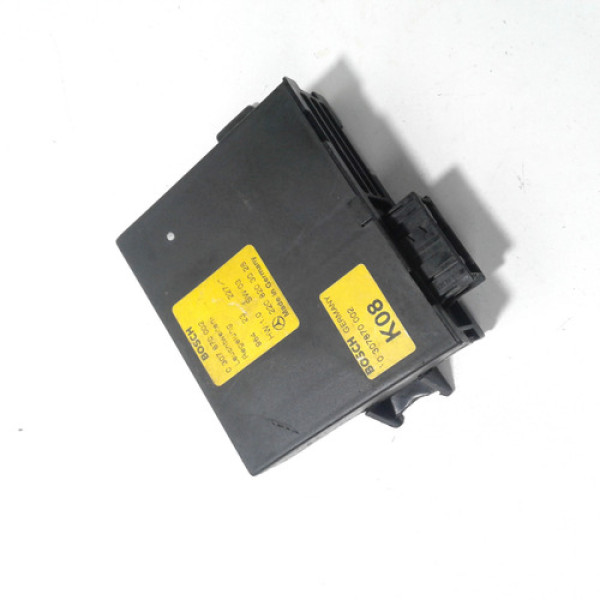 Módulo Do Controle De Luz - Mercedes S500 1999 - Sku 20846