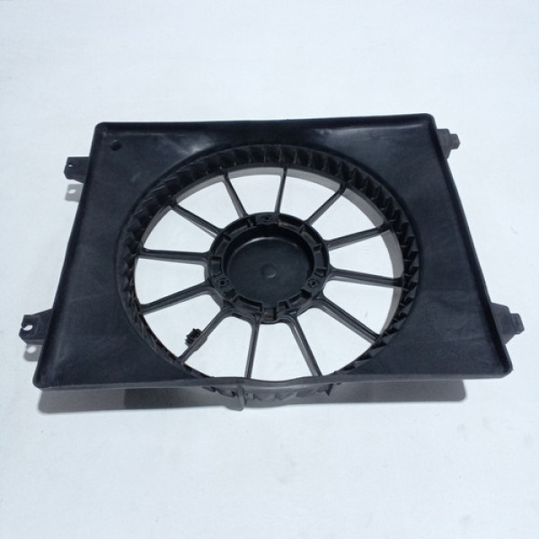 Defletor Do Ar Condicionado Veracruz 3.8 V6 2009 Cod 62201