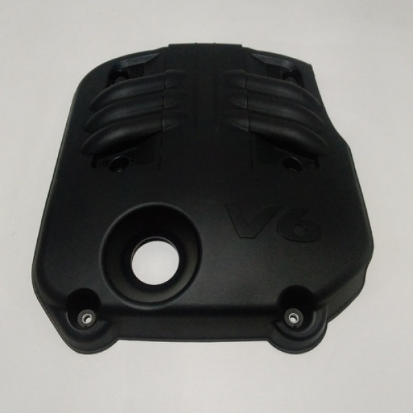 Capa De Motor Hyundai Veracruz 2009 Cod 61775