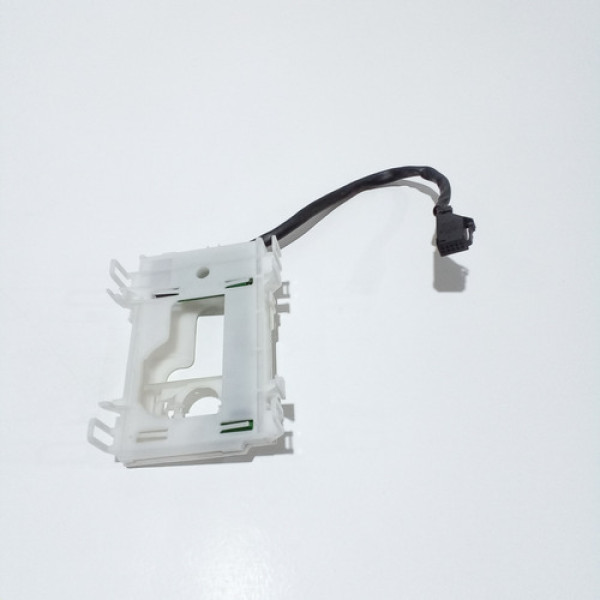 Circuito Do Trambulador Automático A4 2.0 Turbo 2011