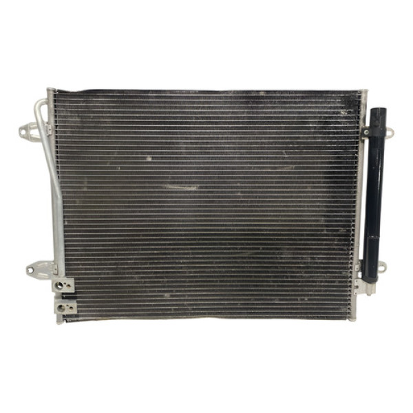 Condensador Do Ar Passat 2.0 Tsi 2009 Sku 61912