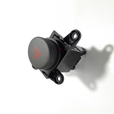 Botão Do Pisca Alert...