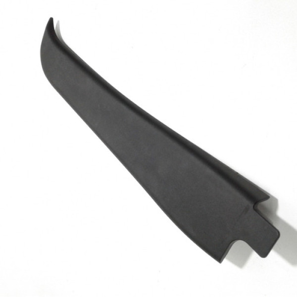 Acabamento Interno Porta Tras Esq - Nissan Livina Xgear 2013