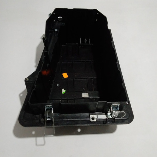 Caixa Da Bateria Volkswagen Touareg 2011 Sku 61498