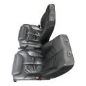 Bancos Dianteiros Volkswagen Passat 2.0 Tsi 2009 Preto