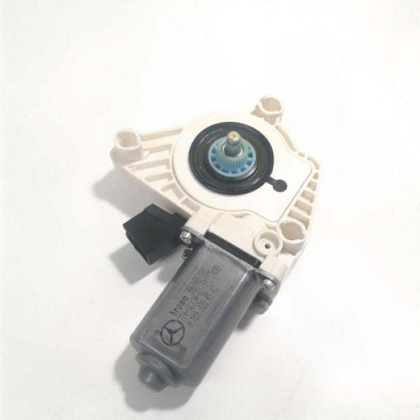 Motor Máquina Vidro Diant Esq Merc. Classe B  2006 Sku 36773