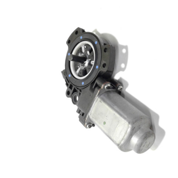 Motor Máquina Vidro Tras Dir Hyundai Santa Fé 2011 Sku 35295