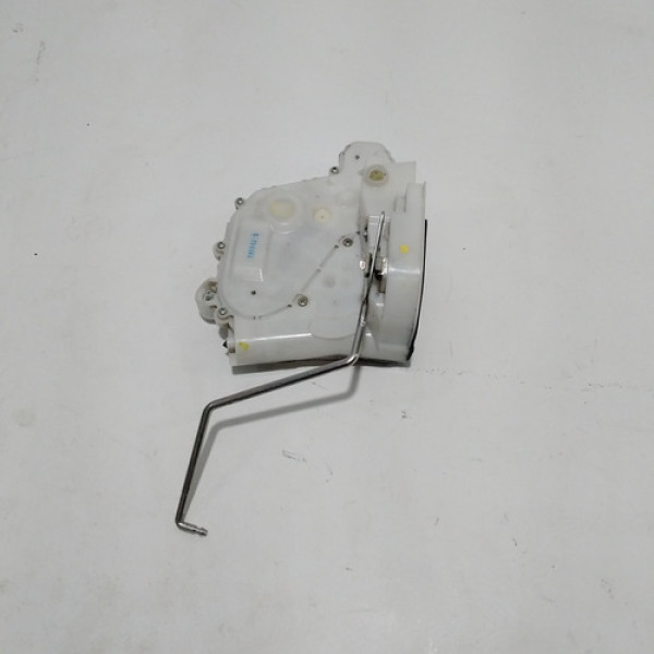 Fechadura Da Porta Dianteira Direita City 2014 Sku 65617