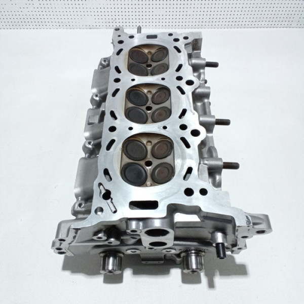 Cabeçote Lado Direito Hyundai Azera 3.3 V6 2012 Sku 24413