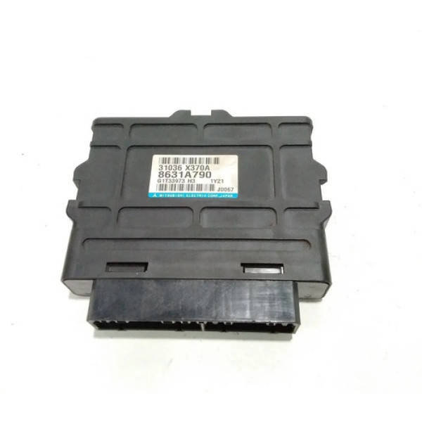 Módulo De Câmbio Mitsubishi Lancer 2013 Cod 44893