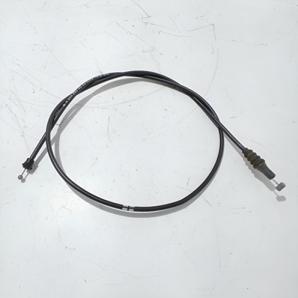 Cabo Abertura Do Capô C-180 2011 Sku 66313