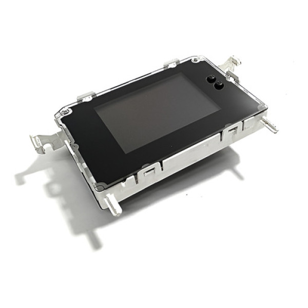 Computador Digital De Bordo Discovery 2011 Sku 18183 Preto