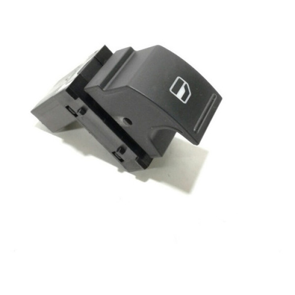 Botão Do Vidro Traseiro Esquerdo Jetta 2015 Sku 47609