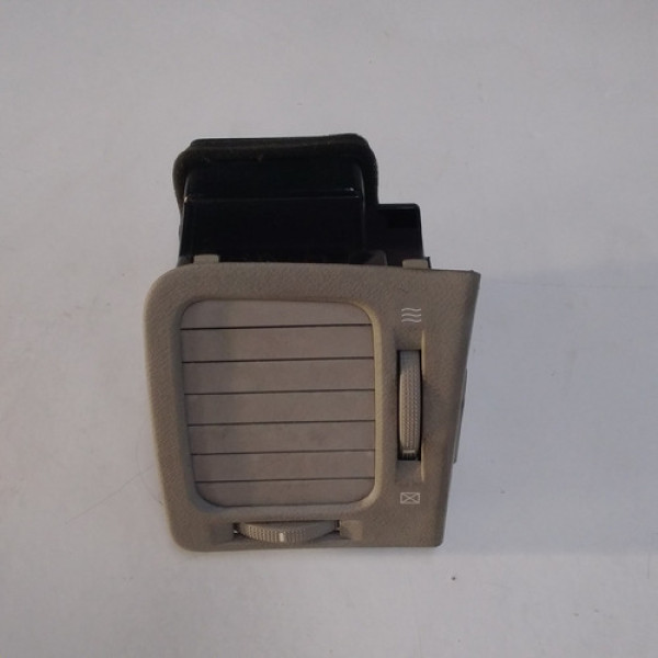 Difusor De Ar Lado Direito Hyundai Azera 2009 Cod 59849