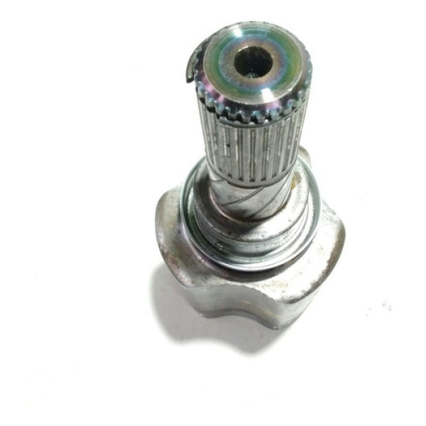 Tulipa Lado Esquerdo Nissan Versa 1.6 Manual 2013 Sku 54115