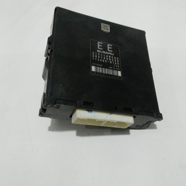 Módulo De Câmbio Subaru Impreza 2011 Sku 20618