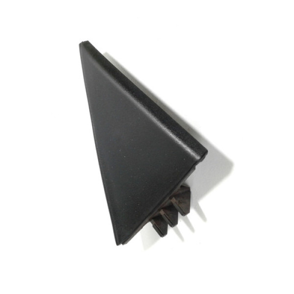 Acabamento Porta Externa Traseira Direita  - Volvo S40 2001