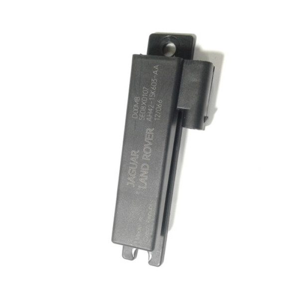 Sensor Alarme Ultra Sônico  Evoque Pure 2013 Sku 37652