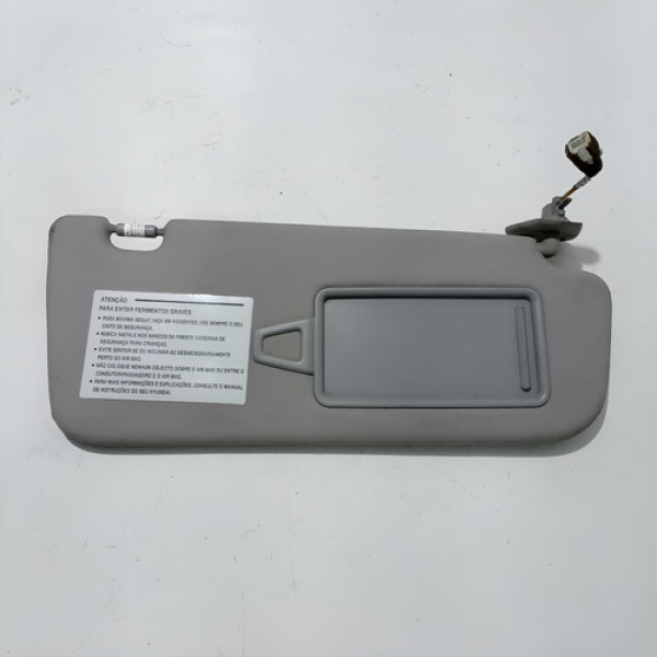 Quebra Sol Lado Direito Santa Fé 2010 Sku 65892