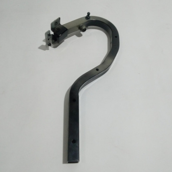 Braço Da Tampa Traseira Lado Direito Azera 2011 Cod 61791