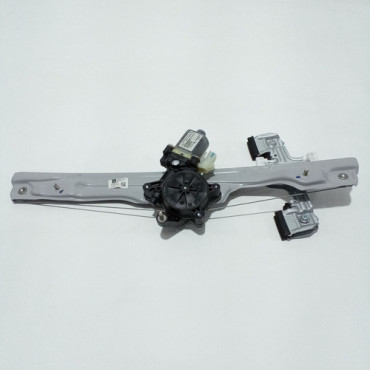 Máquina De Vidro Dia...