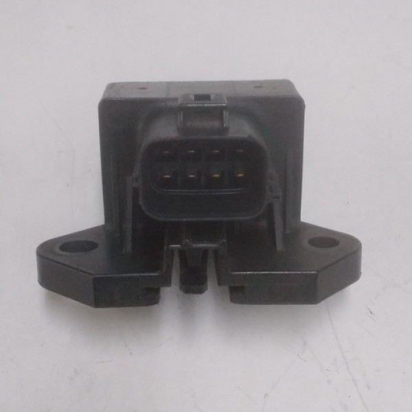 Módulo De Rele Do Combustível Ford Fusion 2008 Sku 29848