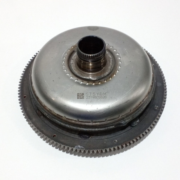 Volante Da Embregem - Hrv 1.8 Flex Cvt 2020 - Sku 65049