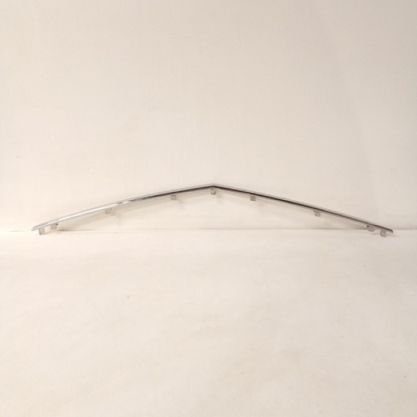 Friso Da Grade Inferior Volkswagen C180 2011 Cód 60696