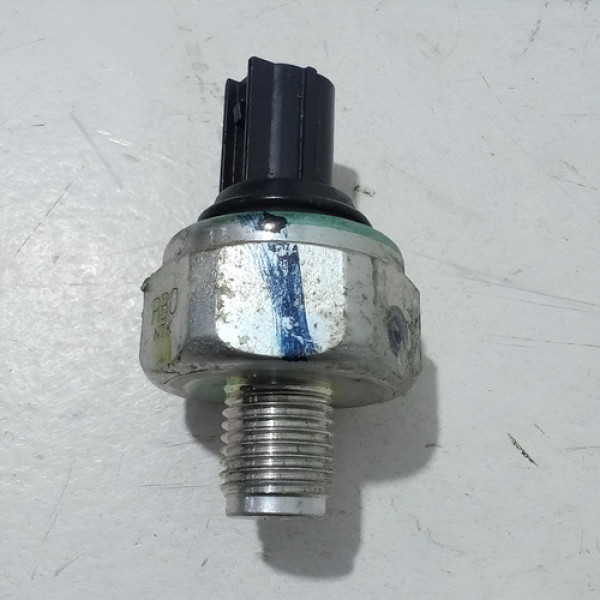 Sensor De Detonação Do Motor Fit 2013 Sku 66367