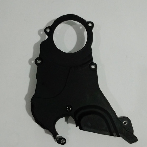 Capa Do Motor Inferior Audi A3 2009 Cod 16087