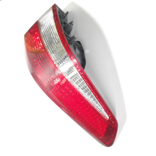 Lanterna Lado Esquerdo - Honda - Accord - 2004 Esquerdo Vermelho