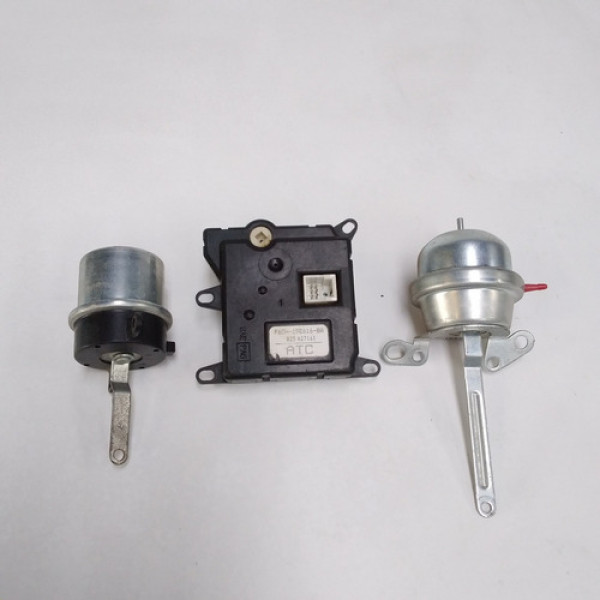 Atuador Da Caixa De Ar Ford Taurus 1997 Cod 59840