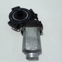 Motor Máquina De Vidro Traseira Esquerda Ix35 2014 Cod 34182