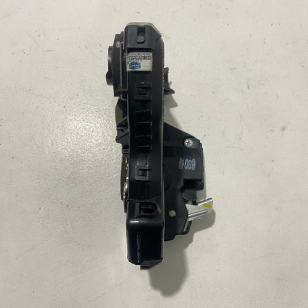 Fechadura Diant Esq Elétrica Toyota Hilux Cd Srv 2008 13972