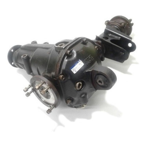 Diferencial Dianteiro Nissan Frontier Mwm 2006 Cod 006050