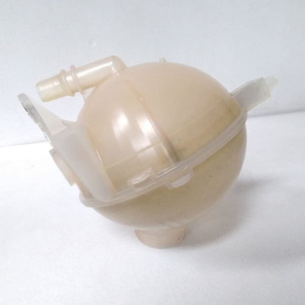 Reservatório Do Radiador C4 Picasso 2.0 2009 Sku 60337